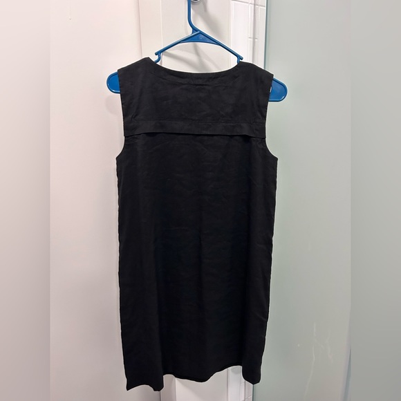 New with tag black Theory dress - Picture 2 of 3